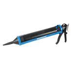 Silverline Kitspuit met trekkerhandvat - 540 mm - Inclusi..., Doe-het-zelf en Verbouw, Gereedschap | Handgereedschap, Ophalen of Verzenden