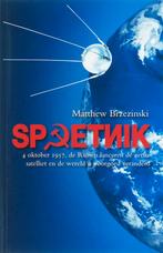 Spoetnik 9789022993439 M. Brzezinski, Boeken, Verzenden, Gelezen, M. Brzezinski
