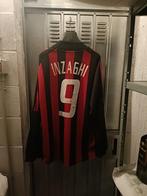 AC Milan - voetbal - Inzaghi - 2002 - Voetbalshirt, Nieuw