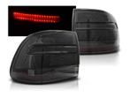LED achterlicht units Smoke geschikt voor Porsche Cayenne, Nieuw, Porsche, Verzenden