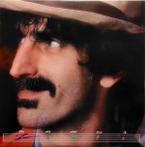 LP gebruikt - Frank Zappa - You Are What You Is