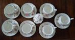 Royal Albert - Theeservies (8) - Colleen - Porselein