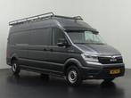 MAN TGE 2.0TDI 177PK DSG Automaat L4H3 | Imperiaal | Trekhaa, Automaat, Stof, Gebruikt, Euro 6