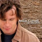 cd - Adam Carroll - Far Away Blues, Verzenden, Zo goed als nieuw