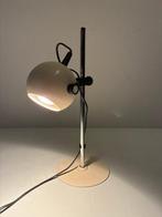 Bureaulamp - Metaal - Vintage eye-ball lamp, Antiek en Kunst