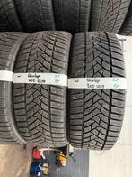 205-50-17 Dunlop Winterbanden 5.5mm Incl Montage 205 50 17, Auto-onderdelen, Banden en Velgen, Ophalen, Gebruikt, 17 inch, Band(en)