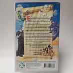 Disney Hercules VHS, Cd's en Dvd's, VHS | Kinderen en Jeugd, Ophalen of Verzenden, Nieuw in verpakking