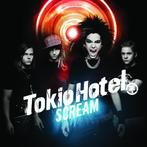 cd - Tokio Hotel - Scream, Verzenden, Zo goed als nieuw