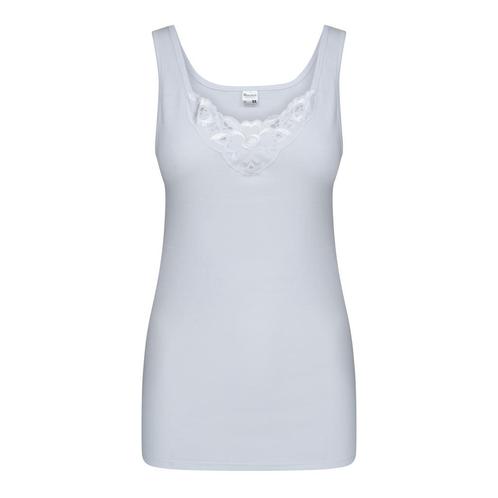 Beeren Hemd Viola wit Maat:, Kleding | Dames, Ondergoed en Lingerie, Overige kleuren, Verzenden