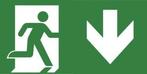 Van Lien TS Pictogram Noodverlichting - 7TCA091350R4043, Verzenden, Nieuw, Overige typen