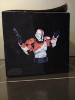 Gentle Giant ltd - Star Wars - Boss Republic Commando Mini, Verzamelen, Nieuw