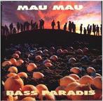 cd - Mau Mau  - BÃ ss Paradis, Verzenden, Zo goed als nieuw