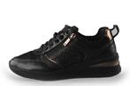 Tamaris Sneakers in maat 39 Zwart | 10% extra korting, Tamaris, Verzenden, Zwart, Sneakers of Gympen
