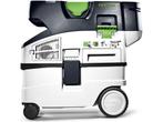 Festool CTLC MIDI I-Basic - Accu-stofzuiger - 36V-turbine -, Verzenden, Zo goed als nieuw