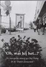 Oh, was hij het...? 9789081027717 E.G. Springer, Verzenden, Zo goed als nieuw, E.G. Springer