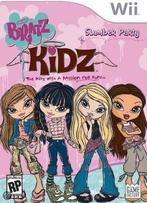 Bratz Kidz Party (Wii Games), Spelcomputers en Games, Ophalen of Verzenden, Zo goed als nieuw