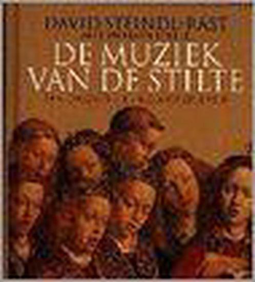 De muziek van de stilte 9789063255077 D. Steindl-Rast, Boeken, Godsdienst en Theologie, Gelezen, Verzenden