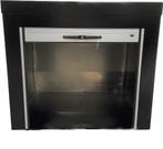 Gesloten Laadbox voor Carryall 500/550, Gebruikt