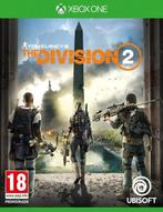 The Division 2 (xbox one Nieuw), Spelcomputers en Games, Games | Xbox One, Nieuw, Ophalen of Verzenden