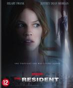 The Resident (blu-ray tweedehands film), Cd's en Dvd's, Ophalen of Verzenden, Zo goed als nieuw