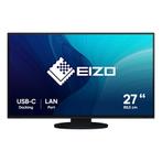 Refurbished Eizo FlexScan EV2795 met garantie, Computers en Software, Eizo, Ophalen of Verzenden, Zo goed als nieuw, 27 inch