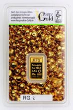 2,5 Gramm - Goud .999 - ESG / Valcambi SA - Verzegeld en met