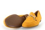 Gabor Instappers in maat 37 Geel | 10% extra korting, Kleding | Dames, Schoenen, Verzenden, Instappers, Geel, Gabor