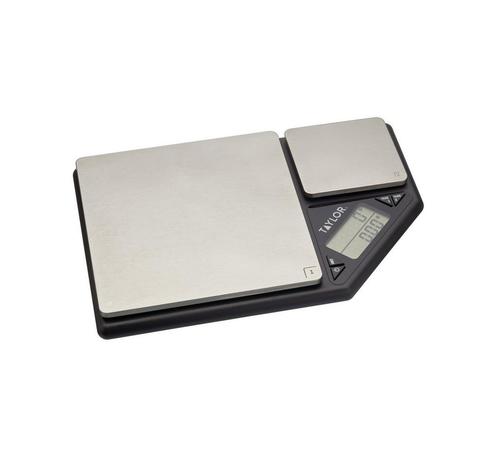 Kitchen Craft Dubbele Precisie Weegschaal 5kg, Hobby en Vrije tijd, Taarten en Cupcakes maken, Nieuw, Verzenden