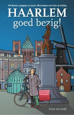 Haarlem goed bezig! 9789491936173 Frans van Deijl, Verzenden, Zo goed als nieuw, Frans van Deijl