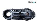 Blokdeksel Links Piaggio | Vespa Beverly 500 2006-2012, Motoren, Verzenden, Gebruikt
