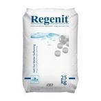 Regenit tabletten onthardingszout zak 25kg, Ophalen of Verzenden