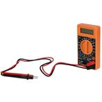 Benson Digitale multimeter - 19 meetbereiken - Universeel..., Ophalen of Verzenden, Nieuw