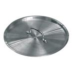 Deksel steelpan aluminium voor K724 | 18(Ø)x4,3(h) Vogue, Verzenden, Nieuw in verpakking