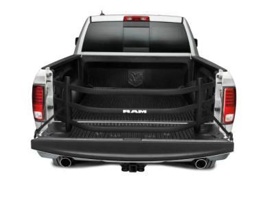 Bed Extender - RAM 1500 2500, Auto diversen, Onderhoudsmiddelen, Ophalen of Verzenden