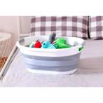 Ruhhy Opvouwbare Wasmand - Veelzijdig en Ruimtebesparend, Ophalen of Verzenden