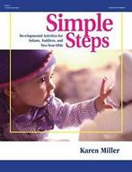 Simple Steps.by Miller, Karen New, Boeken, Karen Miller, Zo goed als nieuw, Verzenden