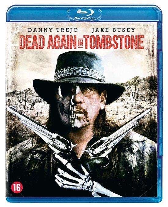 Dead Again In Tombstone (Blu-ray) - Blu-ray, Cd's en Dvd's, Blu-ray, Verzenden
