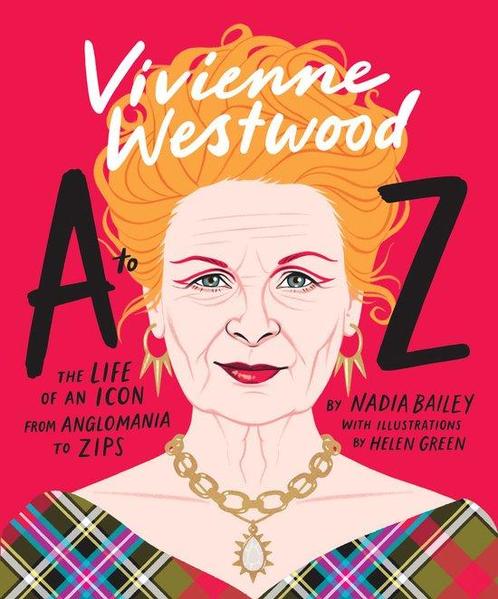 9781923049093 A to Z Icons series - Vivienne Westwood A to Z, Boeken, Economie, Management en Marketing, Nieuw, Verzenden