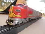 Märklin H0 - 3060/4060 - Diesellocomotief (2) -, Hobby en Vrije tijd, Modeltreinen | H0, Nieuw
