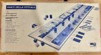 Bordspel - Parco della Vittoria (1983) - Plastic, Antiek en Kunst
