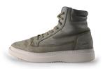 Nubikk Veterboots in maat 45 Grijs | 10% extra korting, Nubikk, Overige kleuren, Verzenden, Boots