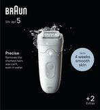 Braun Silk·épil 5 - Epilator Voor Eenvoudige Ontharing - L, Sieraden, Tassen en Uiterlijk, Uiterlijk | Lichaamsverzorging, Verzenden