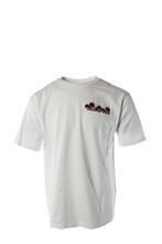 Balmain T-shirt maat XL, Kleding | Heren, T-shirts, Balmain, Verzenden, Wit, Maat 56/58 (XL)