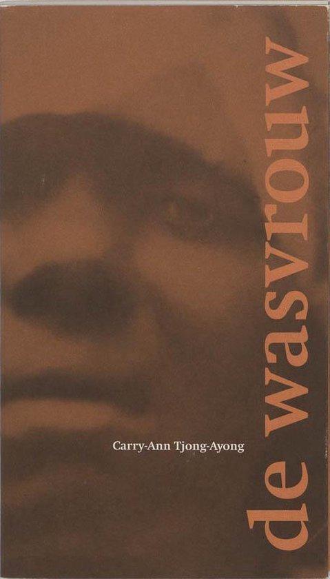 De Wasvrouw, Boeken, Overige Boeken, Ophalen of Verzenden