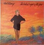 LP gebruikt - Anne Murray - The Hottest Night Of The Year..., Verzenden, Zo goed als nieuw