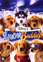 Snowbuddies - DVD (Films (Geen Games)), Cd's en Dvd's, Dvd's | Overige Dvd's, Ophalen of Verzenden, Zo goed als nieuw