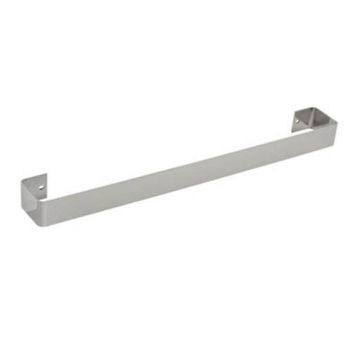 Handdoekbeugel Plieger Cavallino Enkel, Perugia 45,0-47,7cm, Doe-het-zelf en Verbouw, Sanitair, Bad, Nieuw, Chroom, Ophalen of Verzenden