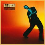 Blanko - Video Rainbow - CD, Cd's en Dvd's, Ophalen of Verzenden, Nieuw in verpakking