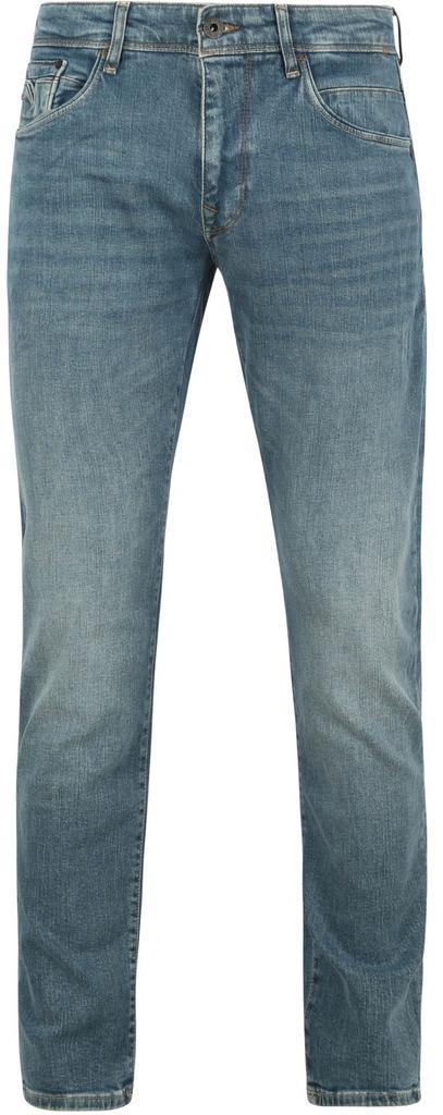 Vanguard Jeans V12 Rider Blauw FGD maat W 33 - L 34 Heren, Kleding | Heren, Broeken en Pantalons, Blauw, Nieuw, Verzenden