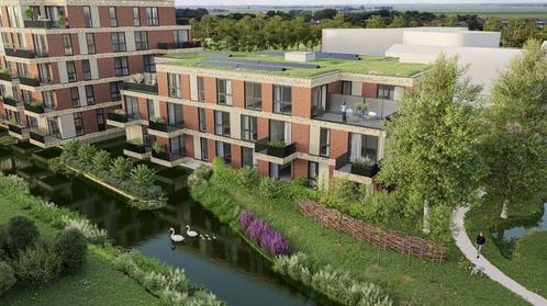 Te huur Lindelaan, Nieuwkoop 2 slaapkamer(s), Huizen en Kamers, Huizen te huur, Direct bij eigenaar, A, Appartement